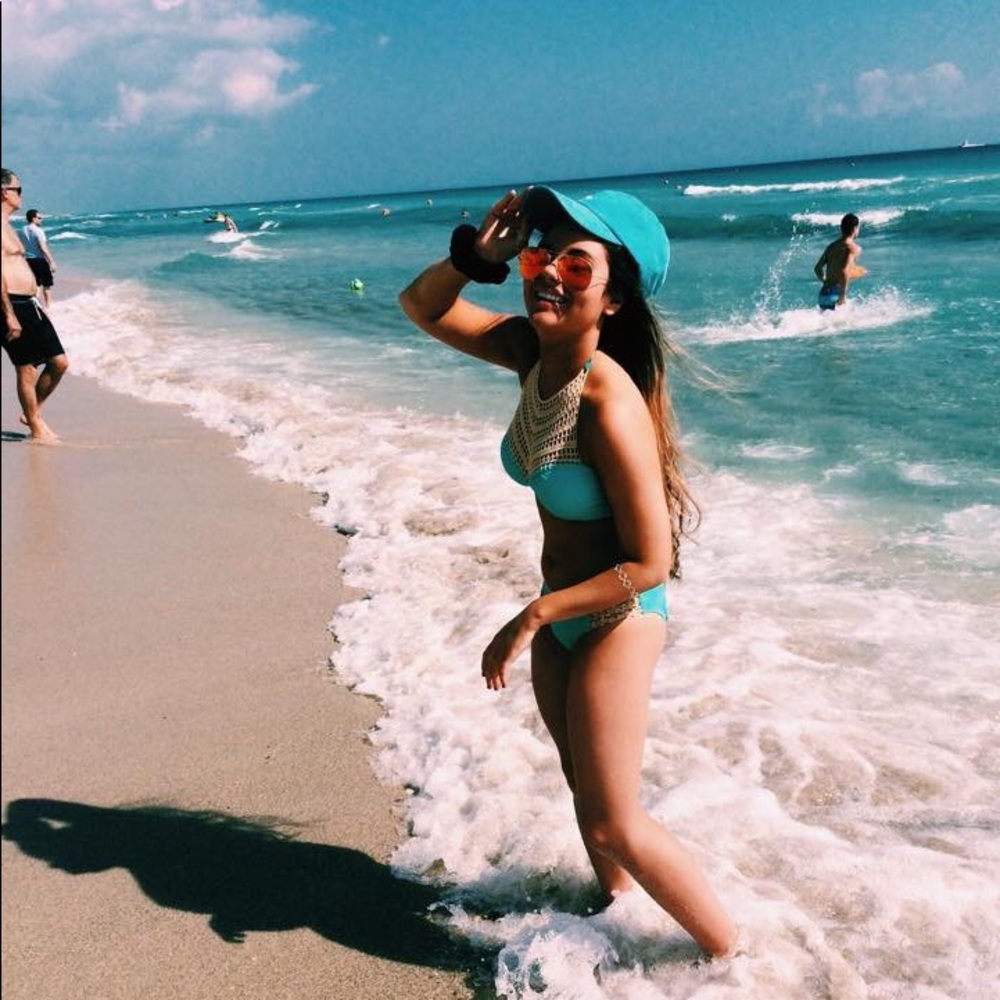 Bikini Lab Bikini